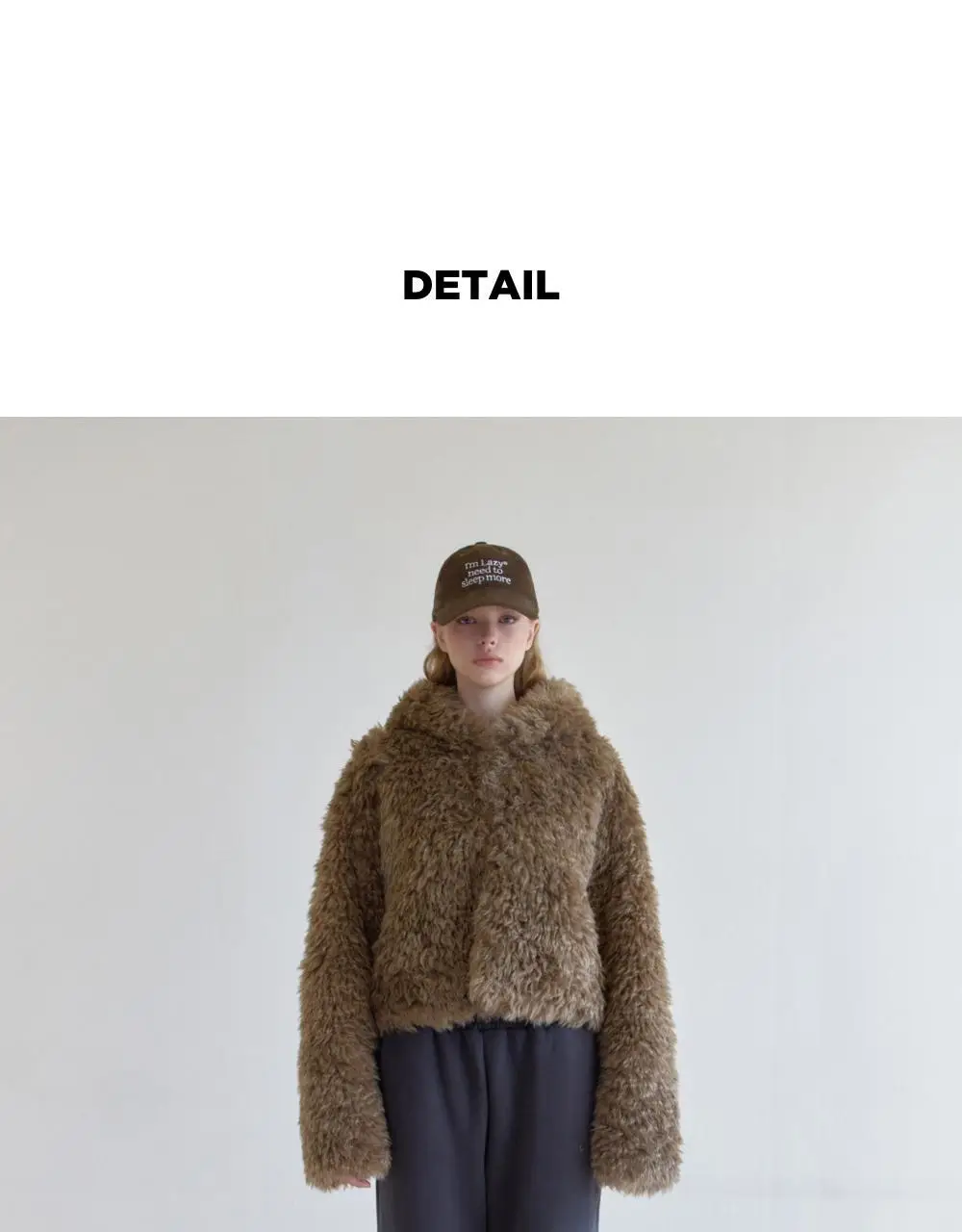 레이지지 토스티 퍼 후드 자켓 (2색상) 상세페이지 32