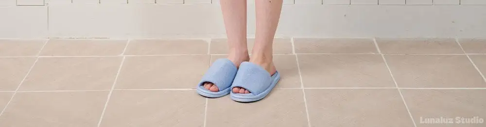 루나루즈 마가렛 스퀘어넥 반팔 투피스 블루 여성용 상세페이지 19