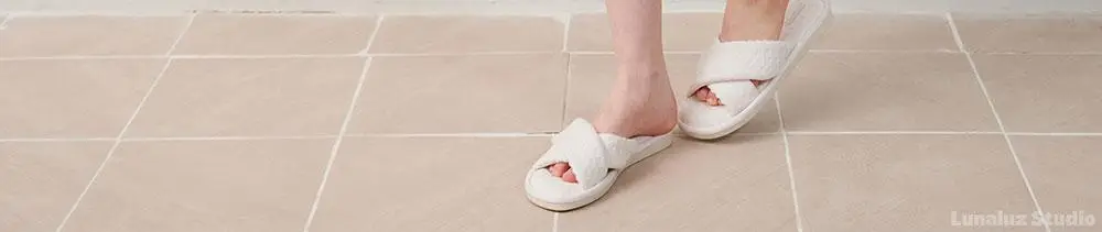 루나루즈 마가렛 스퀘어넥 반팔 투피스 블루 여성용 상세페이지 29