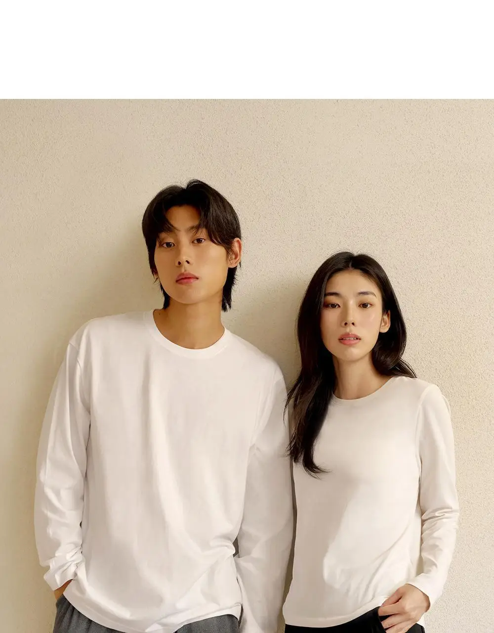 마른파이브 히트터치 소프트 기모 통바지 4종 1택 상세페이지 26