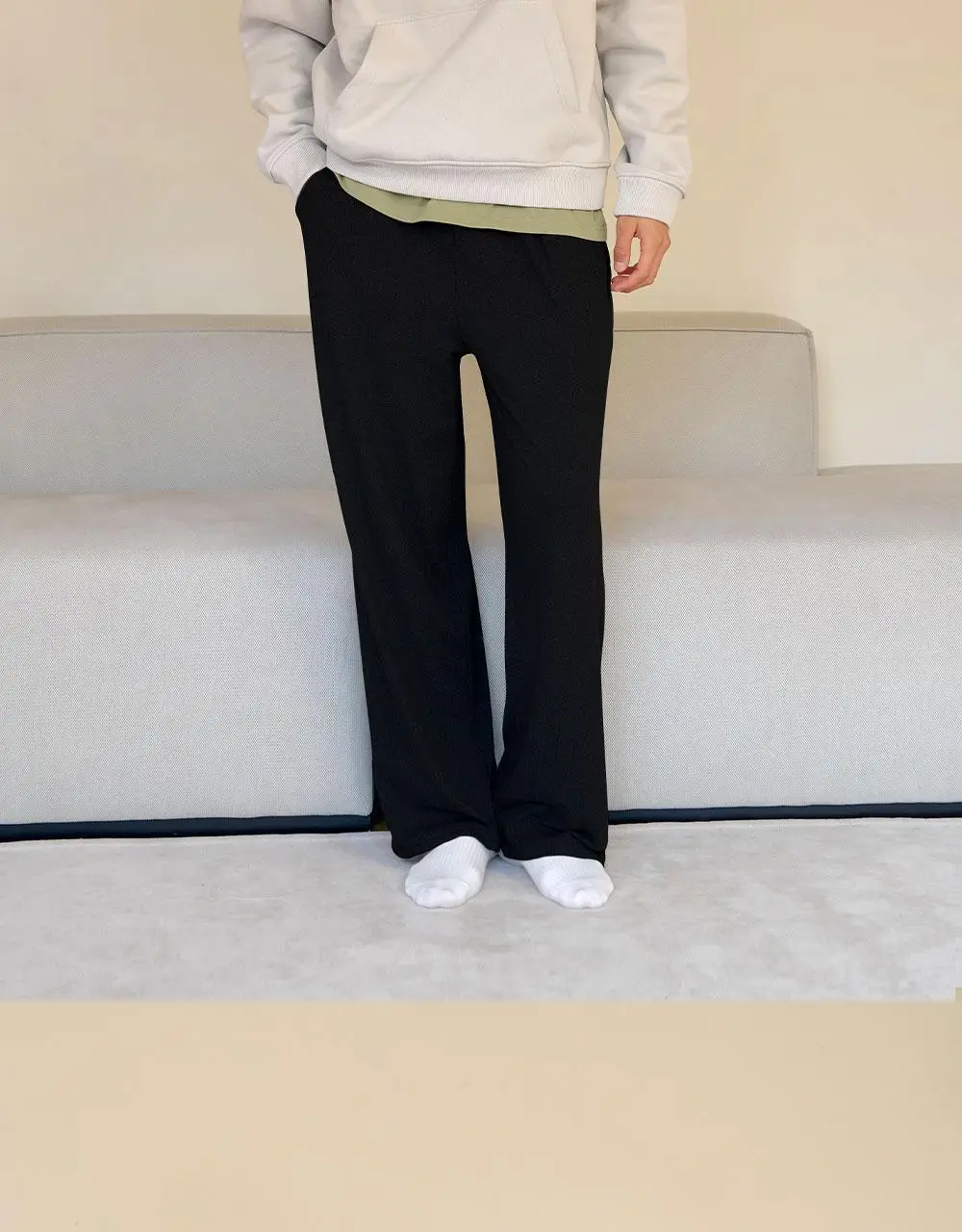 마른파이브 히트터치 소프트 기모 통바지 4종 1택 상세페이지 34
