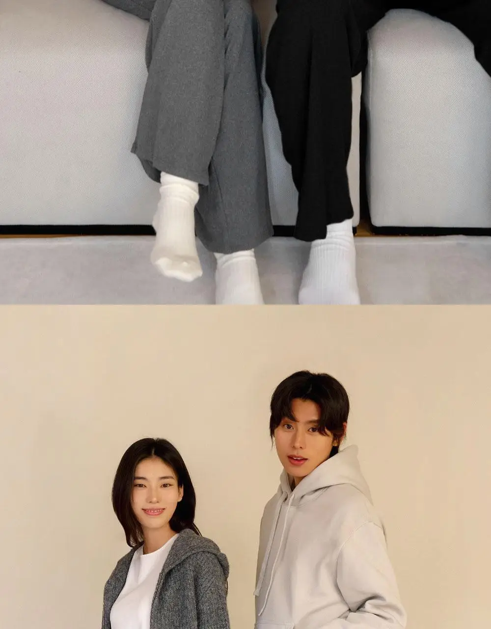 마른파이브 히트터치 소프트 기모 통바지 4종 1택 상세페이지 63