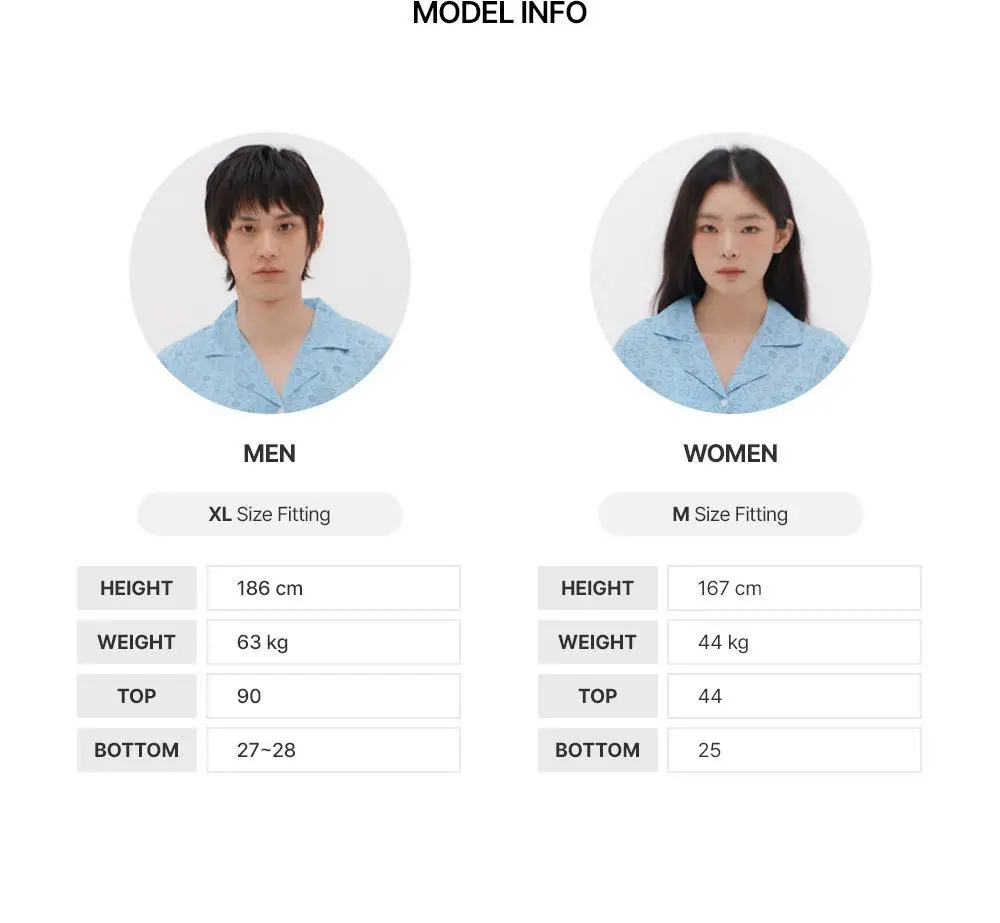 오프아워 드리미두들스 도토리대작전 블루 긴바지 상세페이지 18