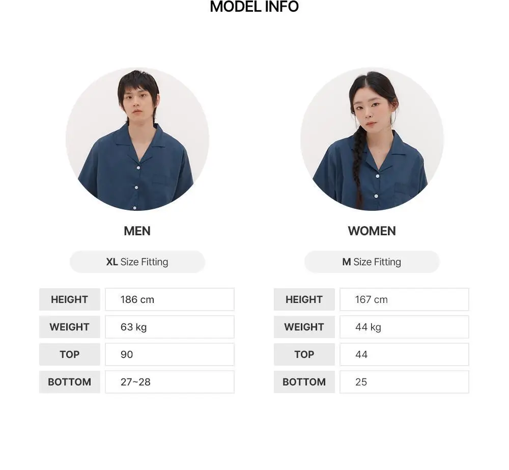 오프아워 퓨어시트 블루디즐 긴바지 상세페이지 15