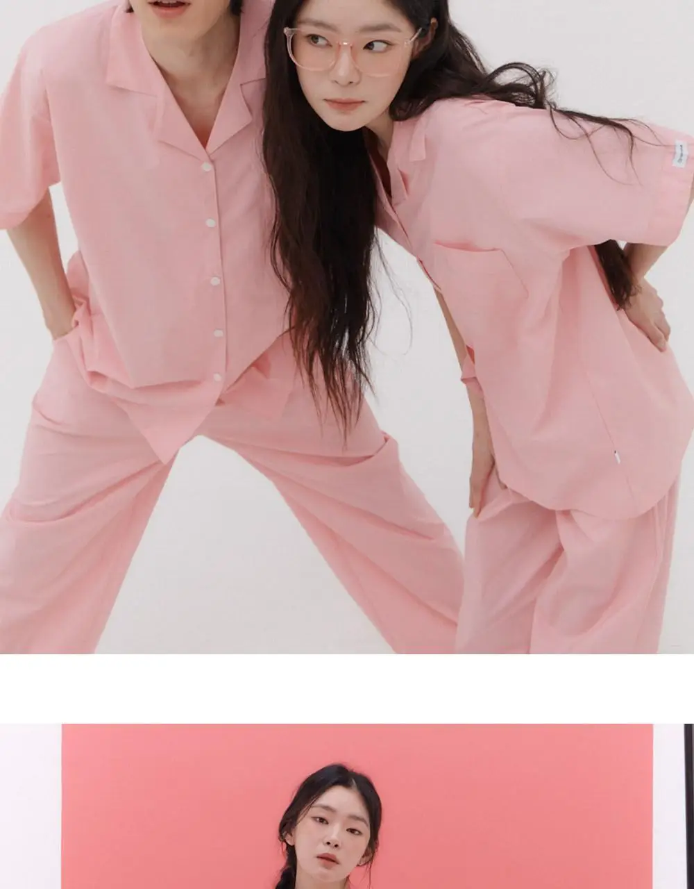 오프아워 퓨어시트 스쿱베리 긴바지 상세페이지 5