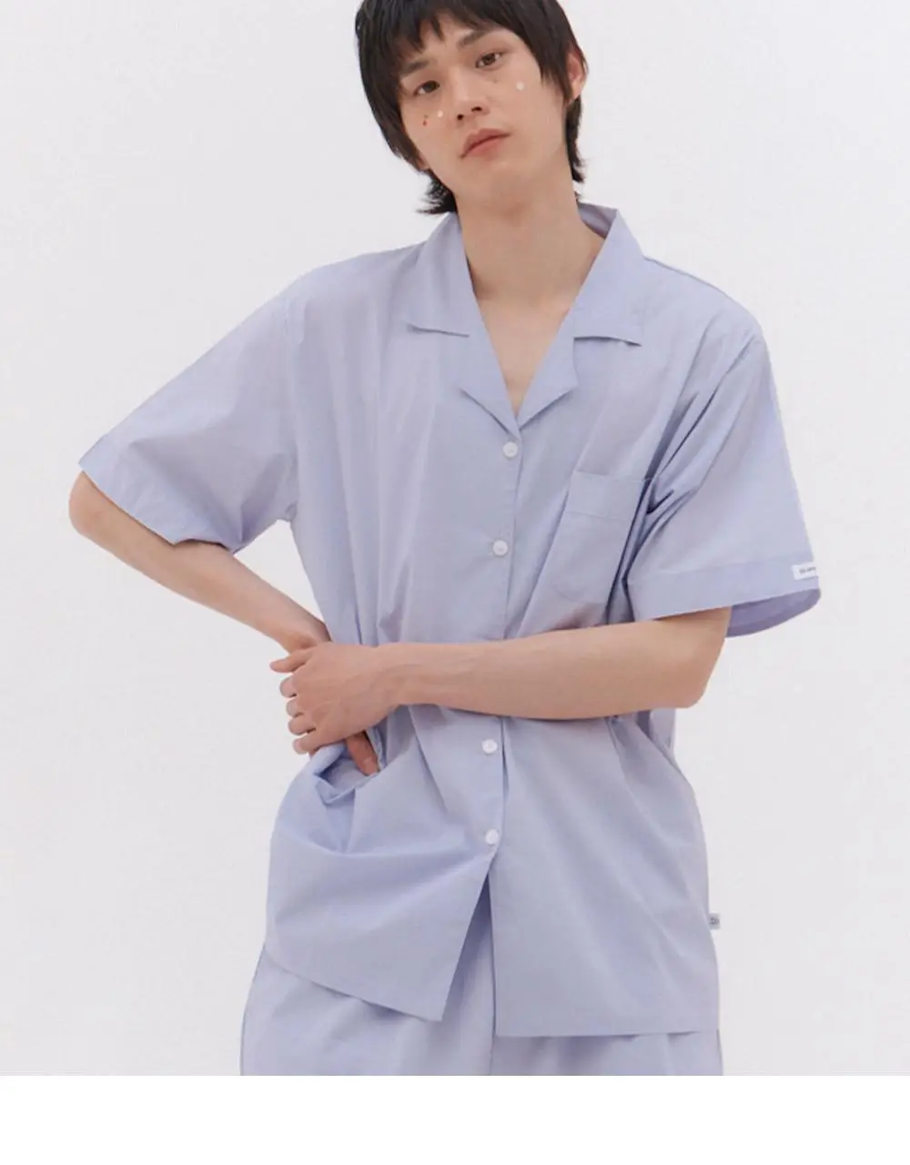 오프아워 퓨어시트 타로밀크 긴바지 상세페이지 7