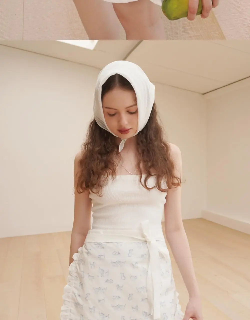 코지모지 러블리 키튼 에이프런 상세페이지 10