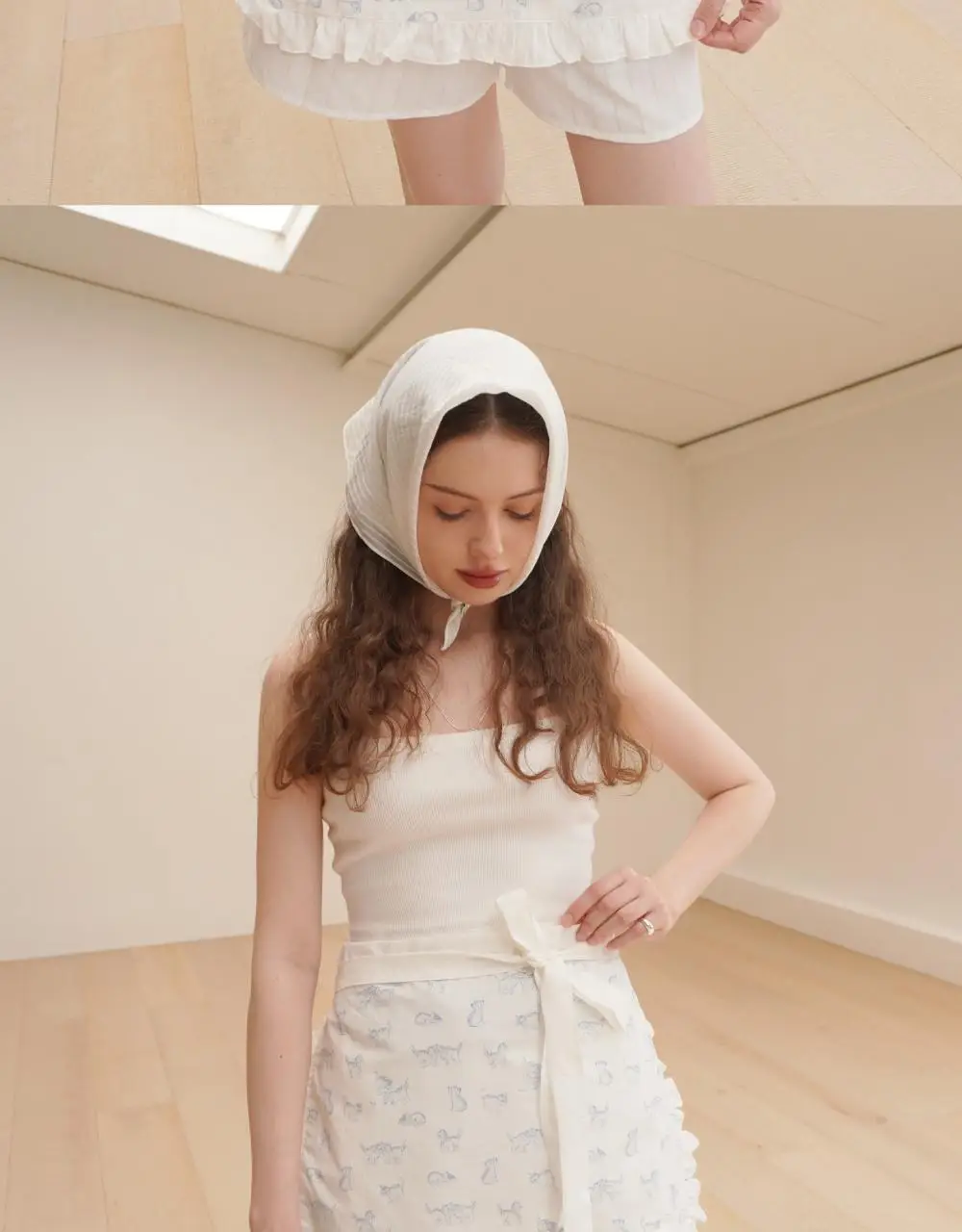 코지모지 러블리 키튼 에이프런 상세페이지 11