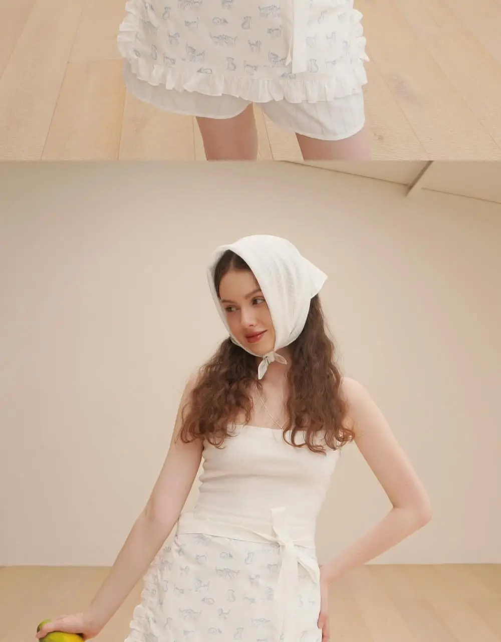 코지모지 러블리 키튼 에이프런 상세페이지 13