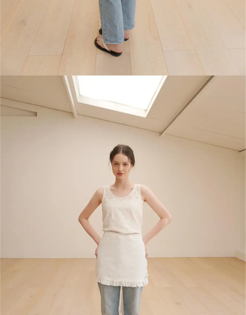 코지모지 러블리 키튼 에이프런 상세페이지 24