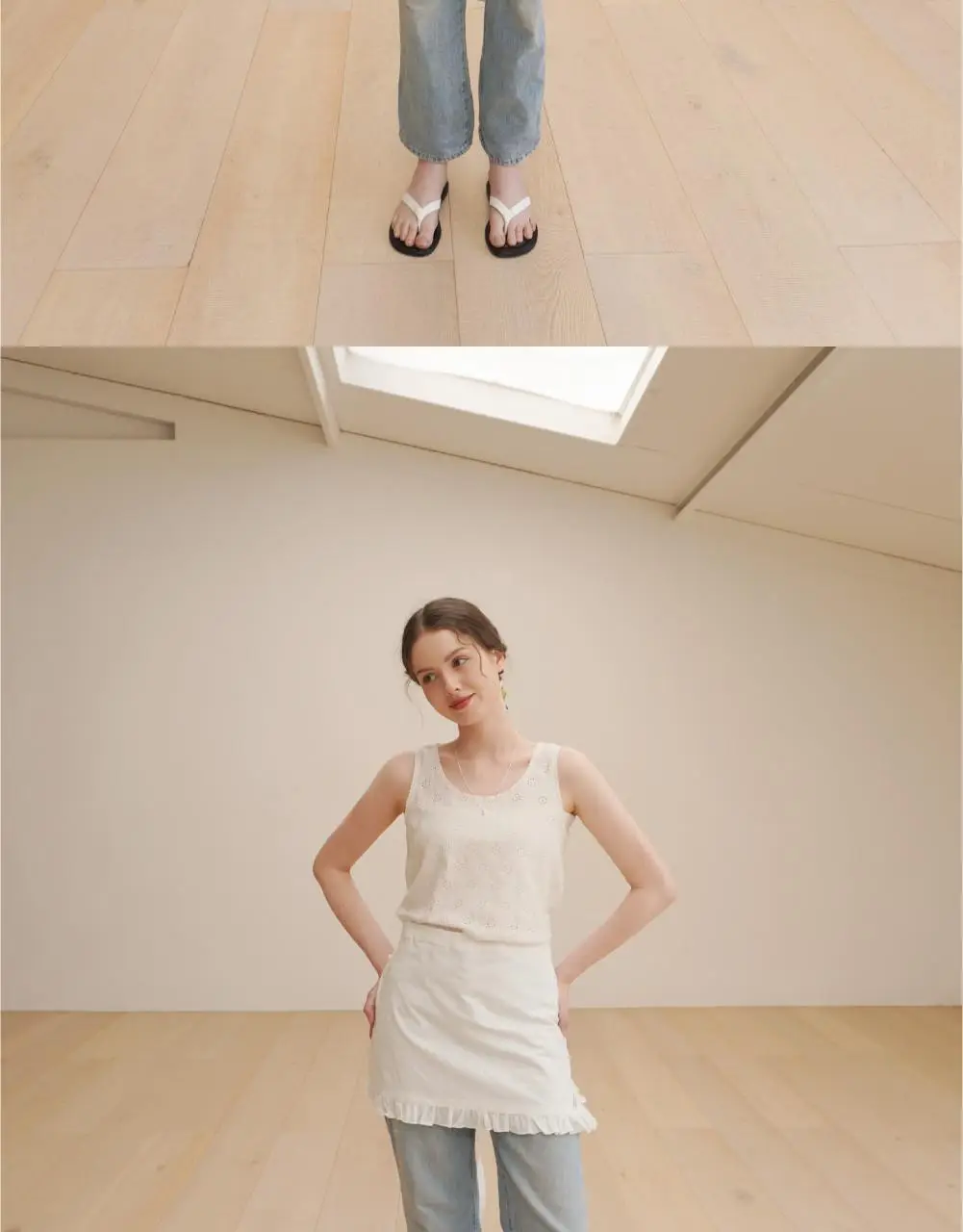 코지모지 러블리 키튼 에이프런 상세페이지 25