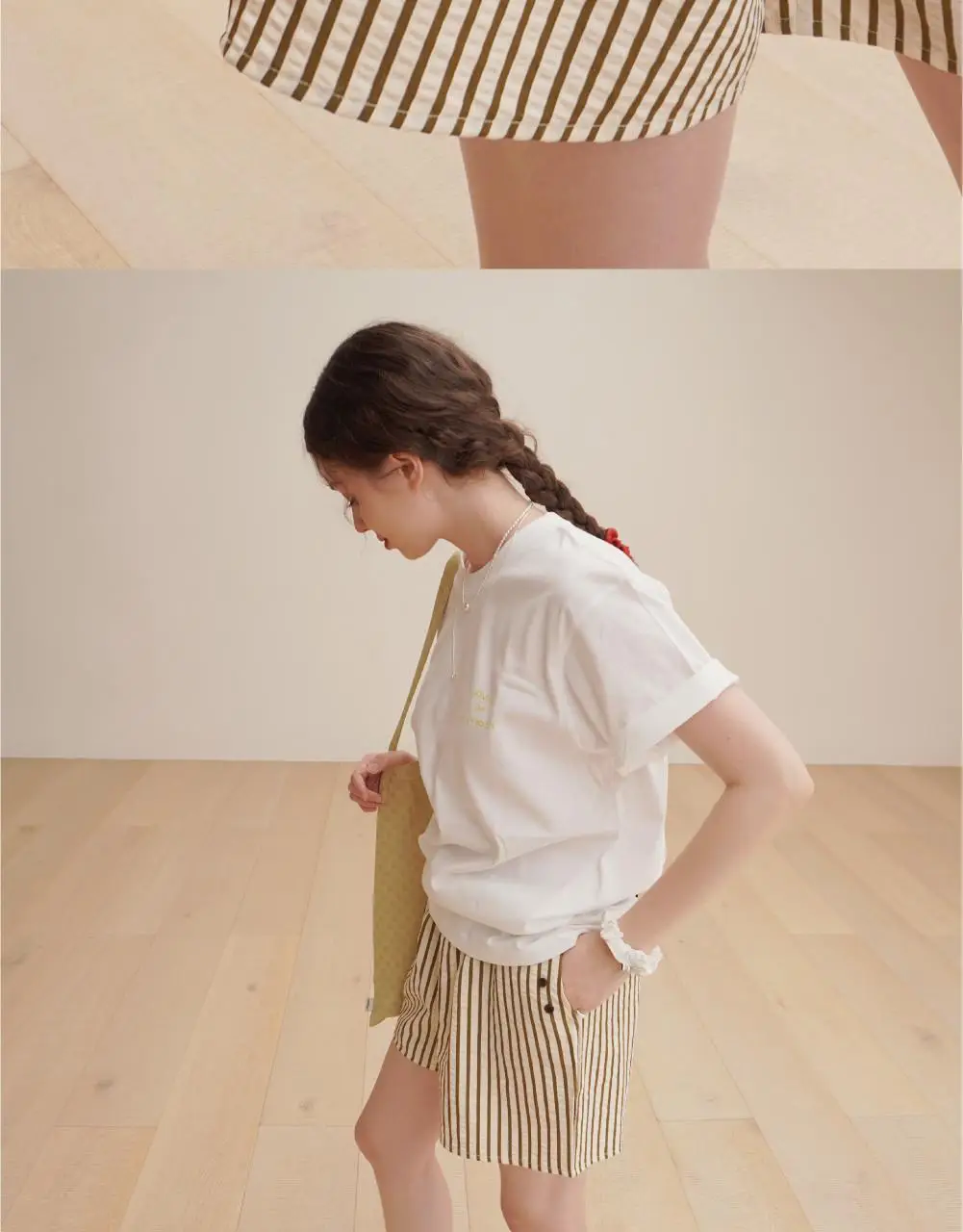 코지모지 썸머 버튼 팬츠 4종 택1 상세페이지 20