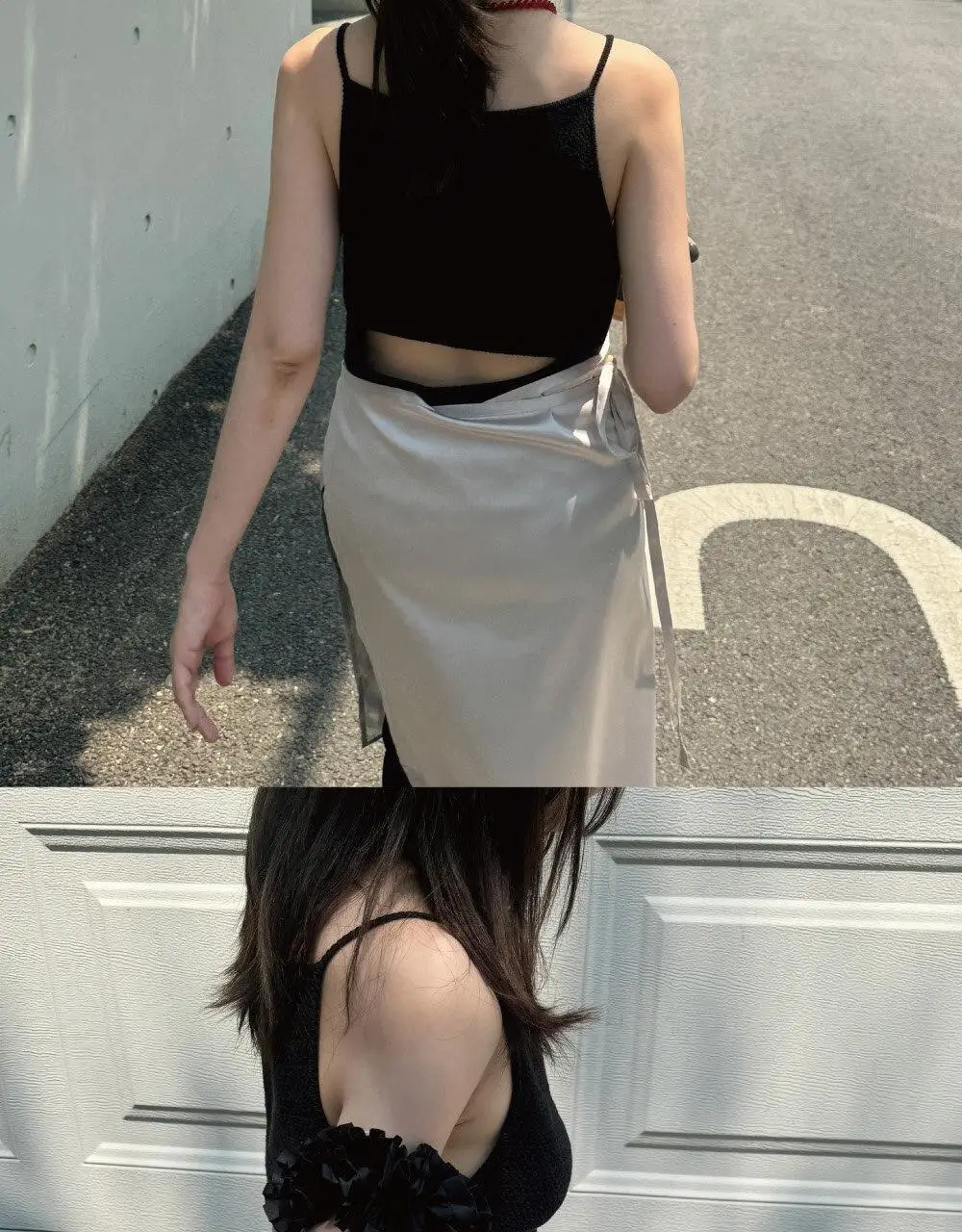 코지모지 피즈 스커트 실버 2type 상세페이지 30