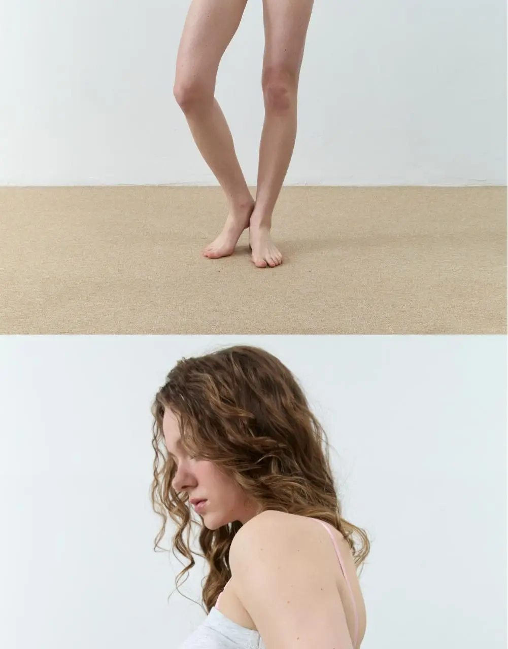 펠로 아 펠로 2way 러플 탑 2colors 상세페이지 15