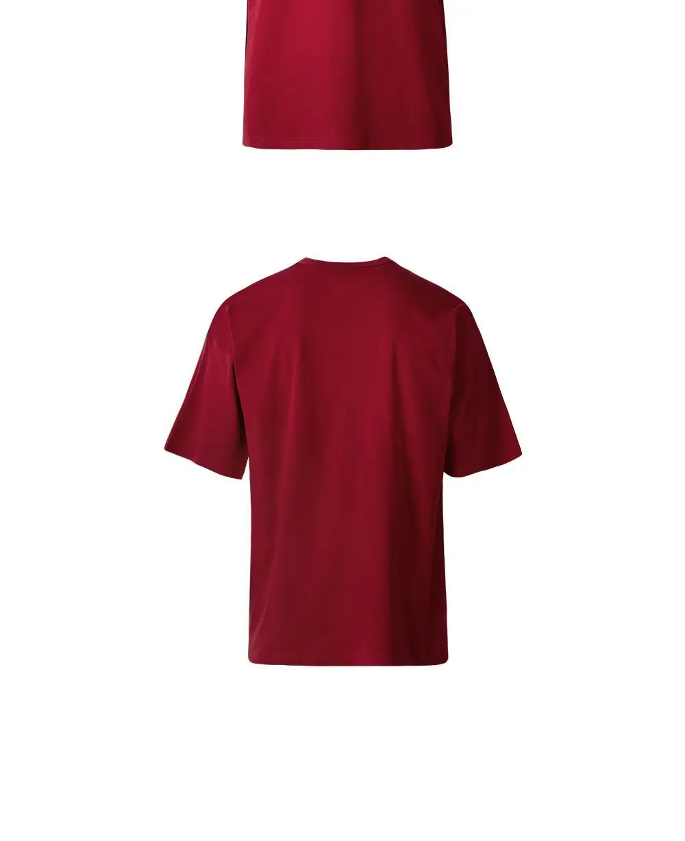 HDEX 메인로고 오버핏 반팔티 (4colors) 상세페이지 18