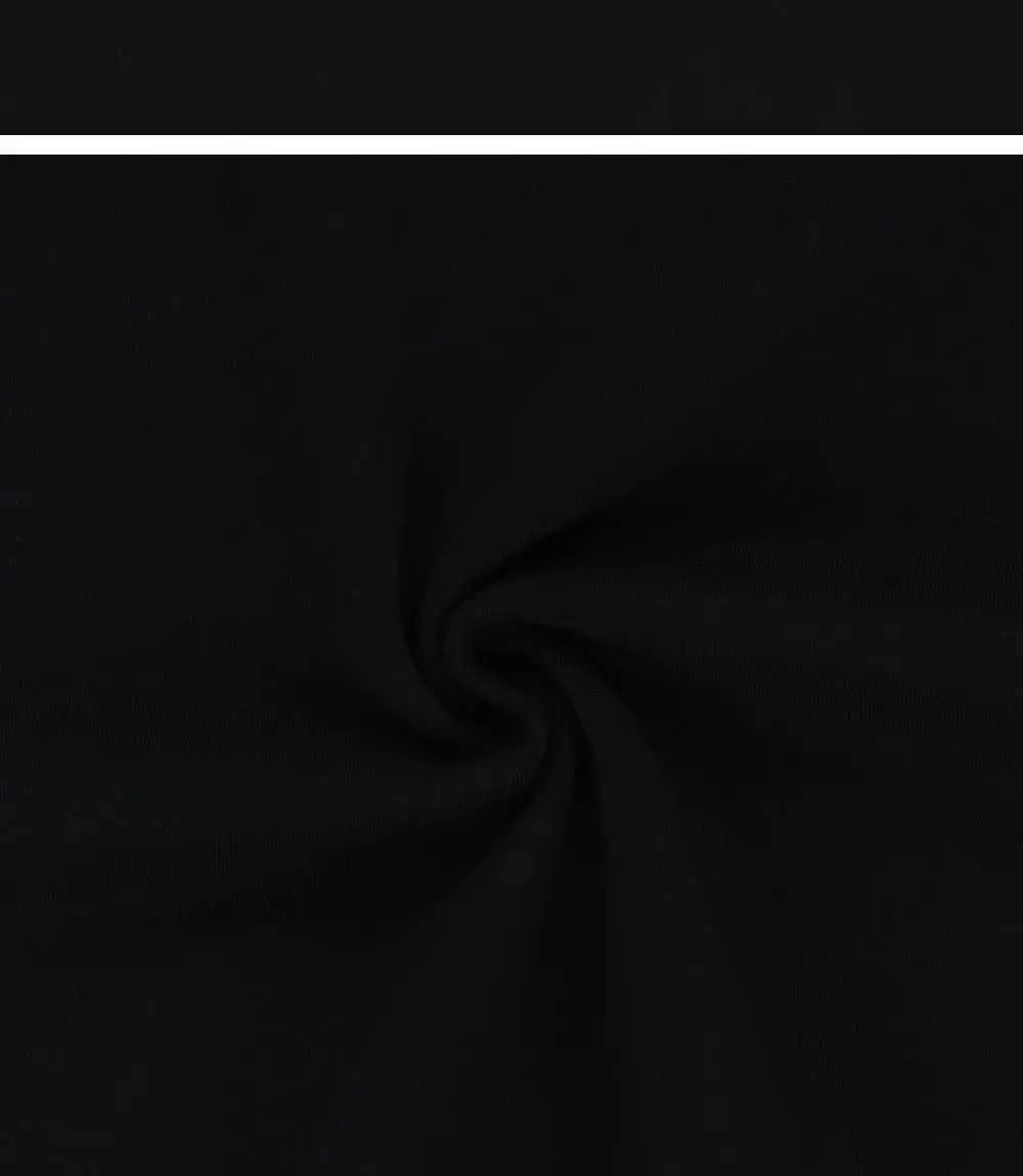 HDEX 우먼스 스포티 링거 브이넥 숏 슬리브 (3colors) 상세페이지 14