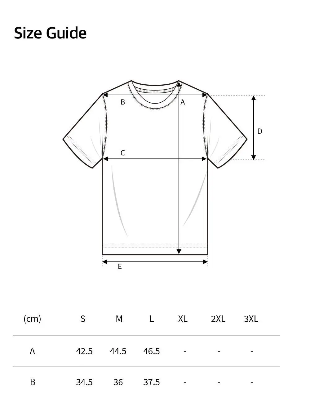 HDEX 우먼스 스포티 오픈 피케 크롭 숏 슬리브 (2colors) 상세페이지 21