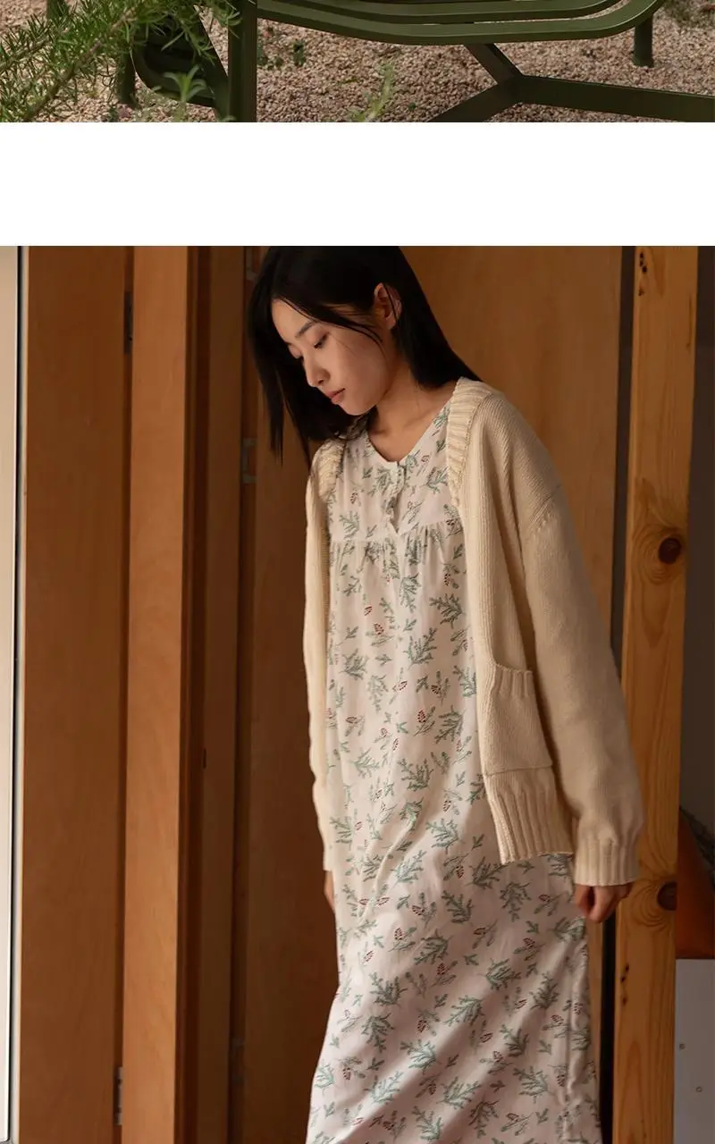 데일리라이크 HWD 아무르 7부 원피스 파자마 상세페이지 15