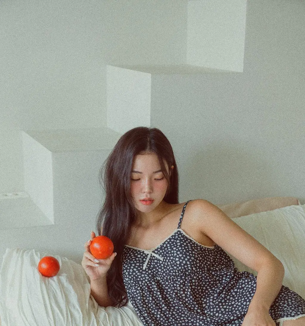 도로시와 릴리데이지 나시 파자마 세트 (캡내장) 상세페이지 12