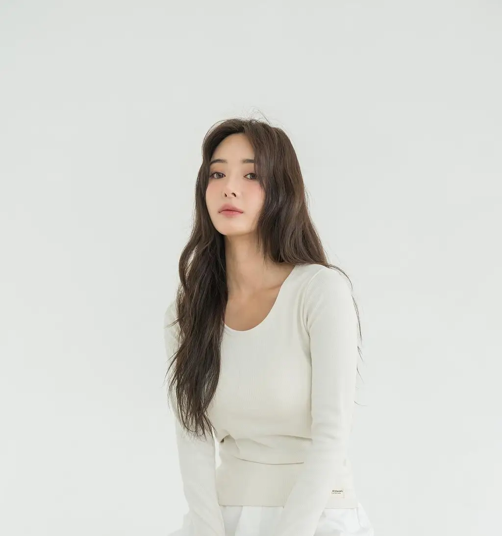 도로시와 미니멀 가먼츠 골지 긴팔 상의 상세페이지 15