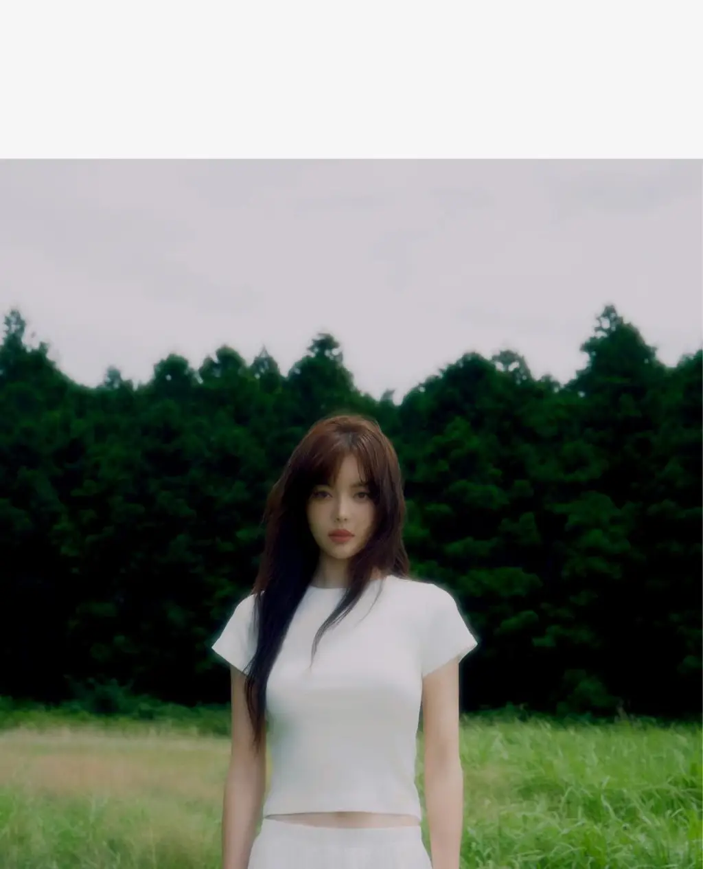 도로시와 미니멀 가먼츠 소프트 코튼 반팔 상의 상세페이지 15