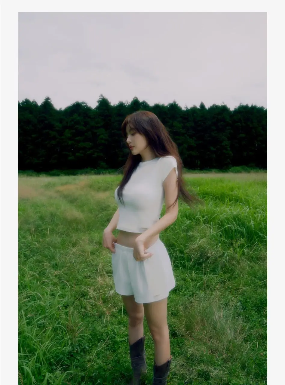 도로시와 미니멀 가먼츠 소프트 코튼 하의 상세페이지 11