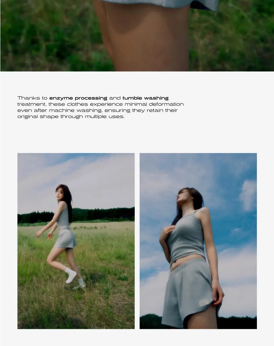 도로시와 미니멀 가먼츠 소프트 코튼 하의 상세페이지 15