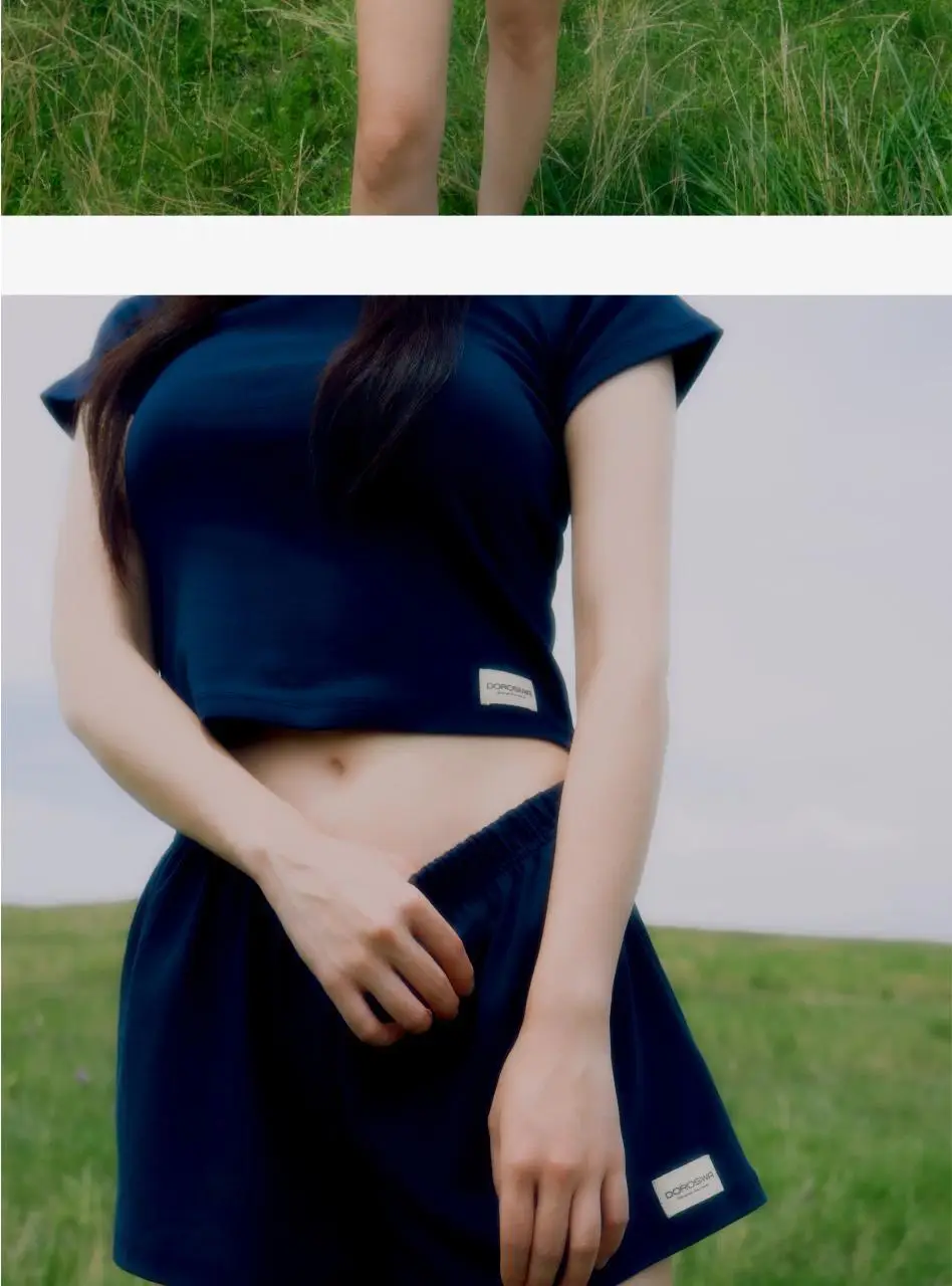 도로시와 미니멀 가먼츠 소프트 코튼 하의 상세페이지 17