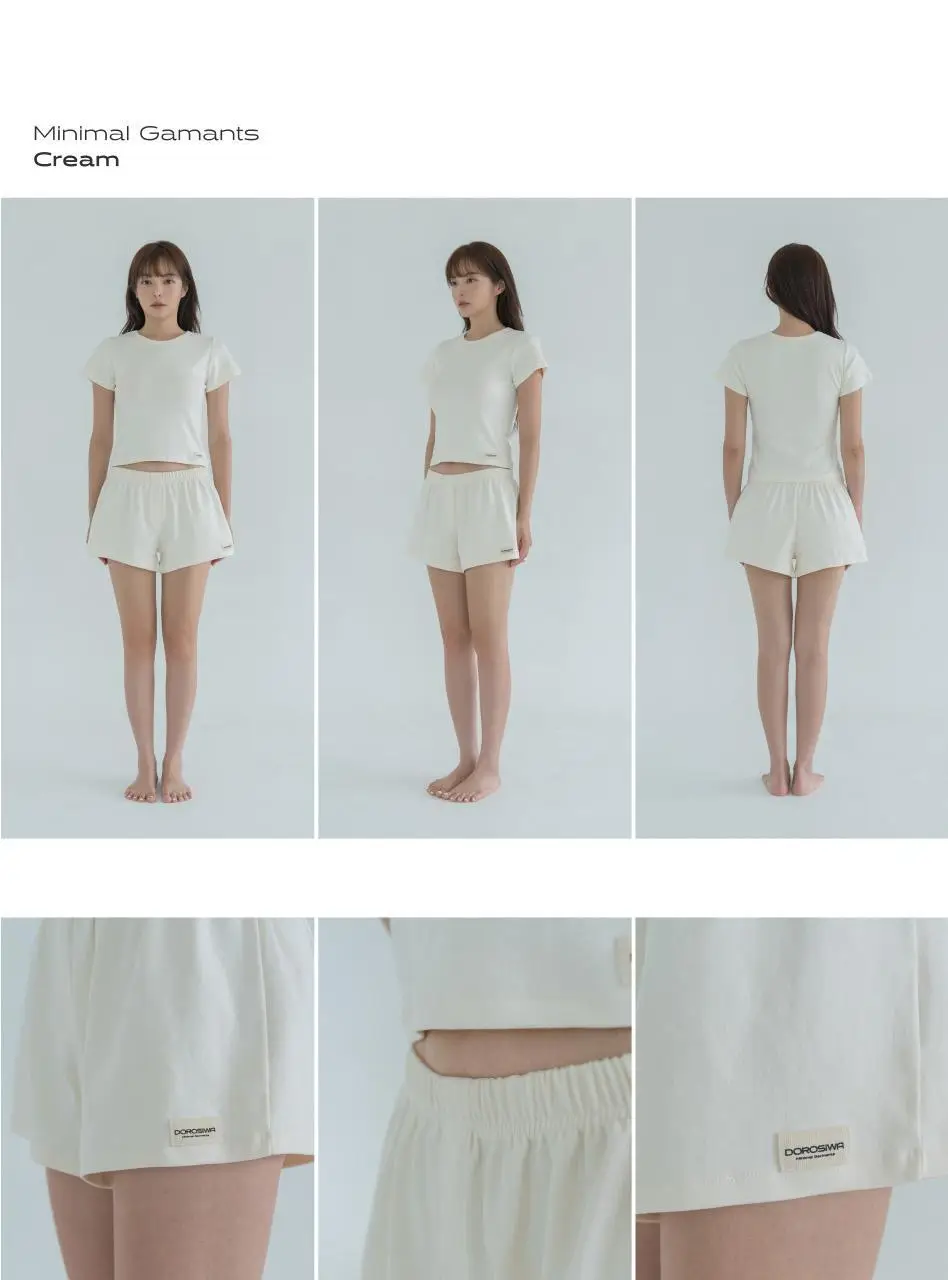 도로시와 미니멀 가먼츠 소프트 코튼 하의 상세페이지 26