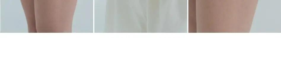 도로시와 미니멀 가먼츠 소프트 코튼 하의 상세페이지 27