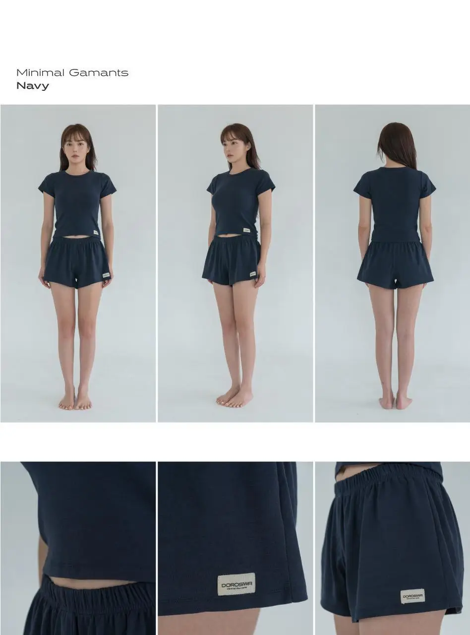 도로시와 미니멀 가먼츠 소프트 코튼 하의 상세페이지 30