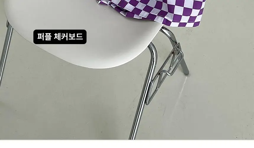 리핏 컬러 트렁크 쇼츠 파마자 반바지 (9colors) 상세페이지 12