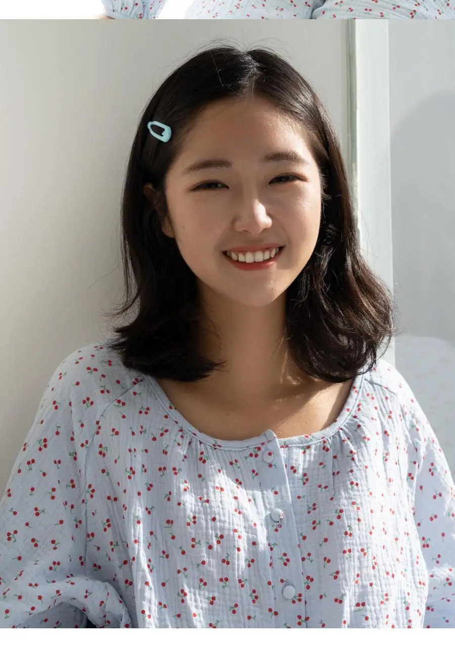 마른파이브 리틀 체리 라운드넥 순면 요루 파자마 3종 택1 상세페이지 50