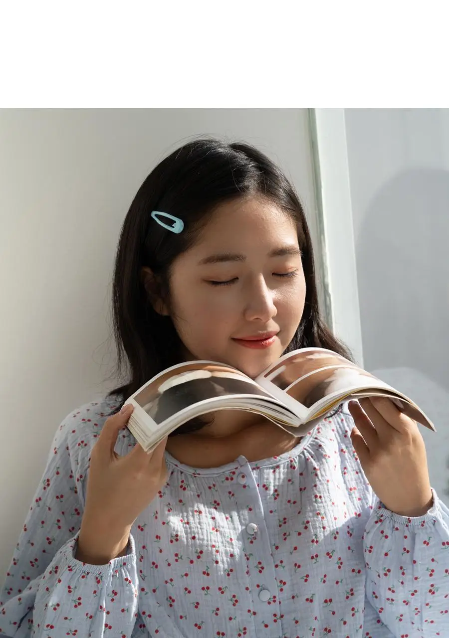 마른파이브 리틀 체리 라운드넥 순면 요루 파자마 3종 택1 상세페이지 51