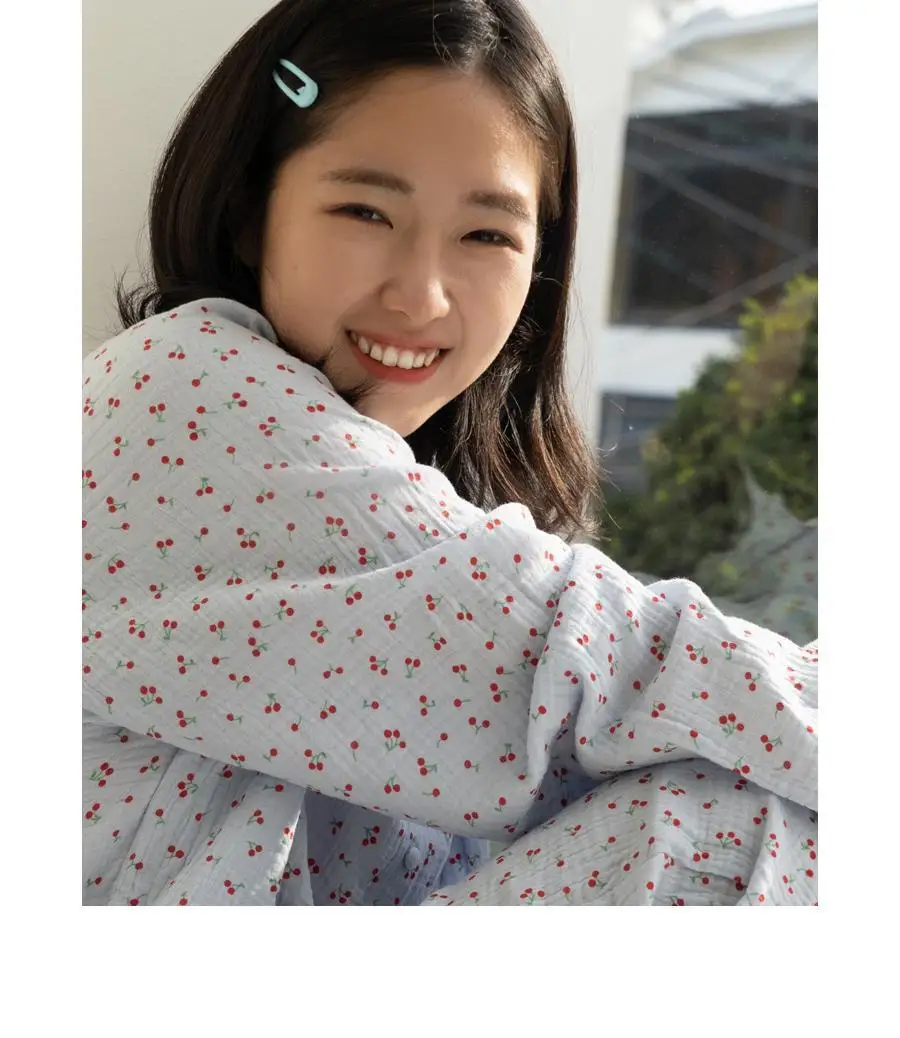 마른파이브 리틀 체리 라운드넥 순면 요루 파자마 3종 택1 상세페이지 54