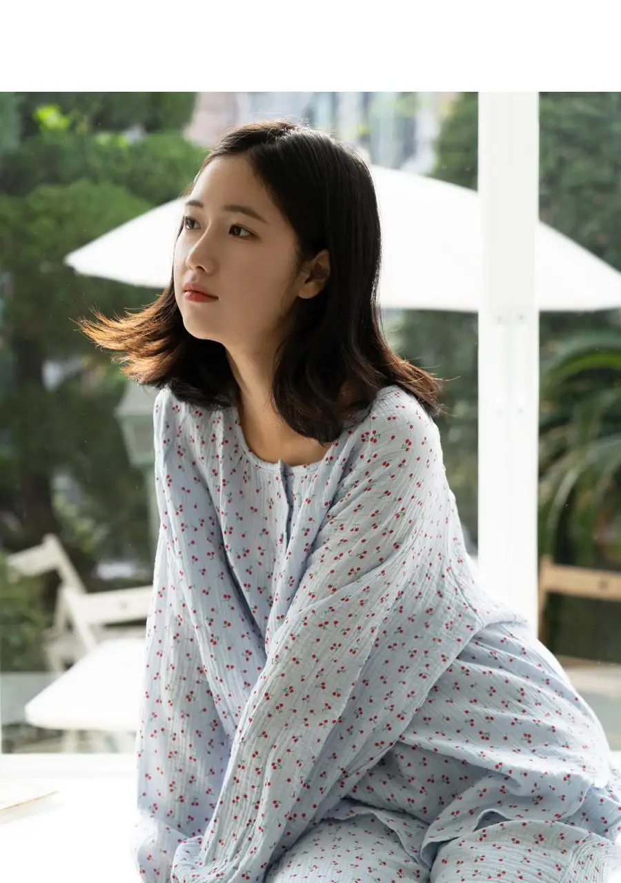 마른파이브 리틀 체리 라운드넥 순면 요루 파자마 3종 택1 상세페이지 55