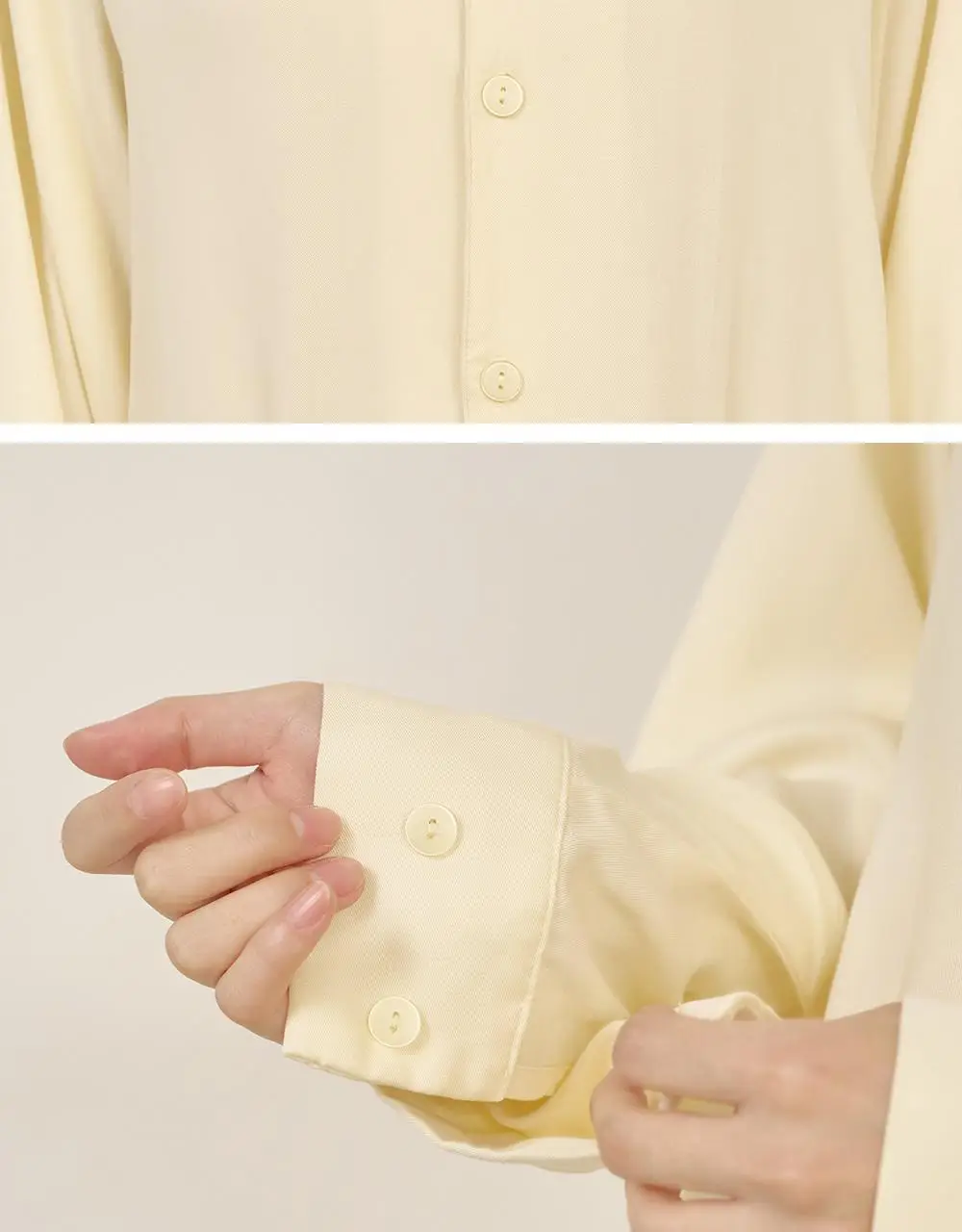 마른파이브 스너글리 모달 파자마 믹스 앤 매치 상하의 세트 5colors (M~XL) 상세페이지 49