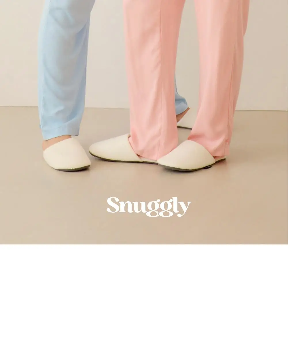 마른파이브 스너글리 모달 파자마 믹스 앤 매치 팬츠 5colors (M~XL) 상세페이지 9