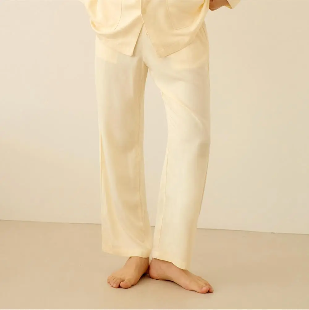 마른파이브 스너글리 모달 파자마 믹스 앤 매치 팬츠 5colors (M~XL) 상세페이지 25
