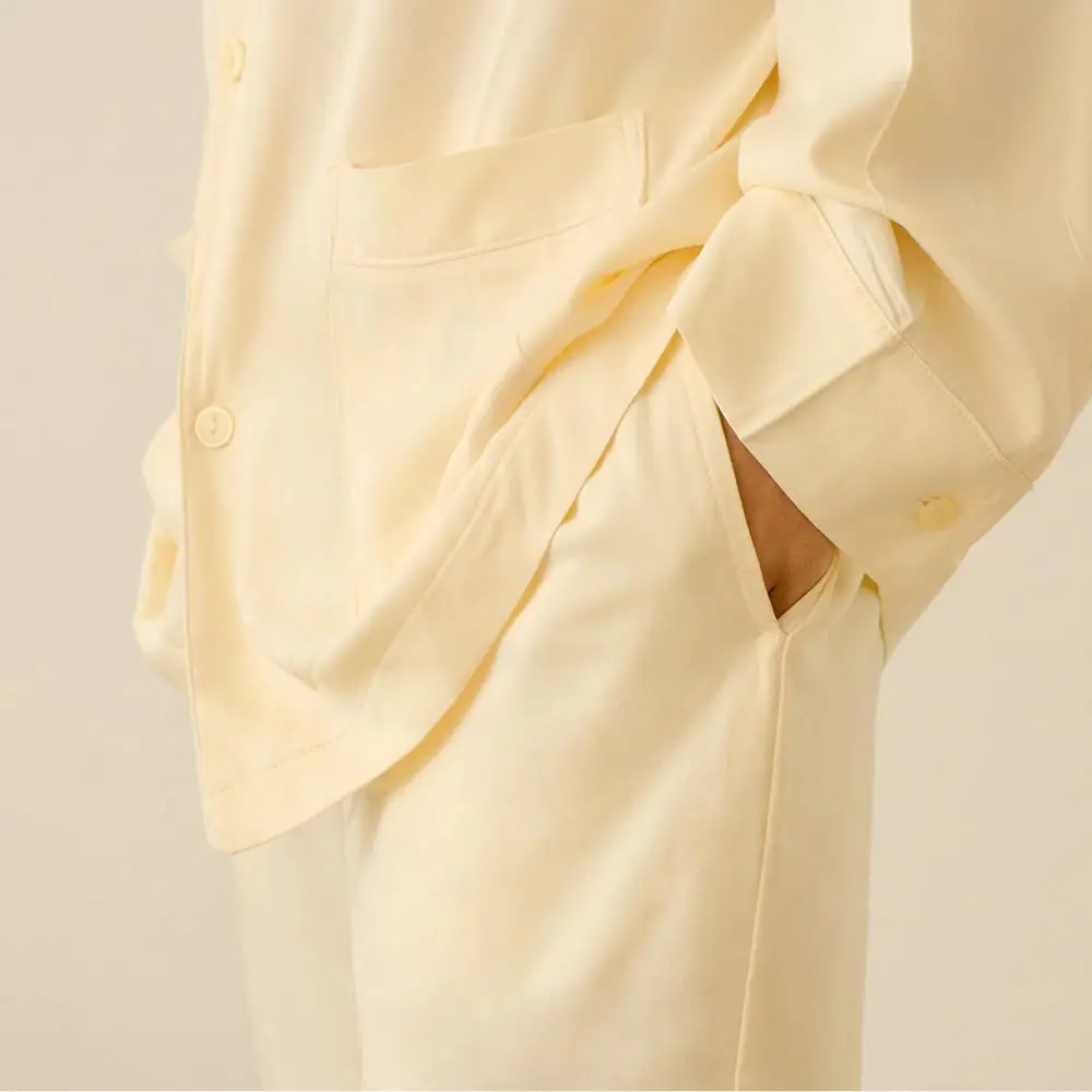 마른파이브 스너글리 모달 파자마 믹스 앤 매치 팬츠 5colors (M~XL) 상세페이지 30