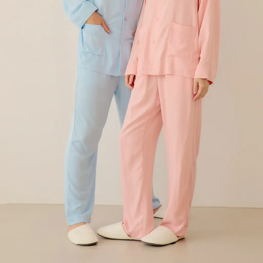 마른파이브 스너글리 모달 파자마 믹스 앤 매치 팬츠 5colors (M~XL)