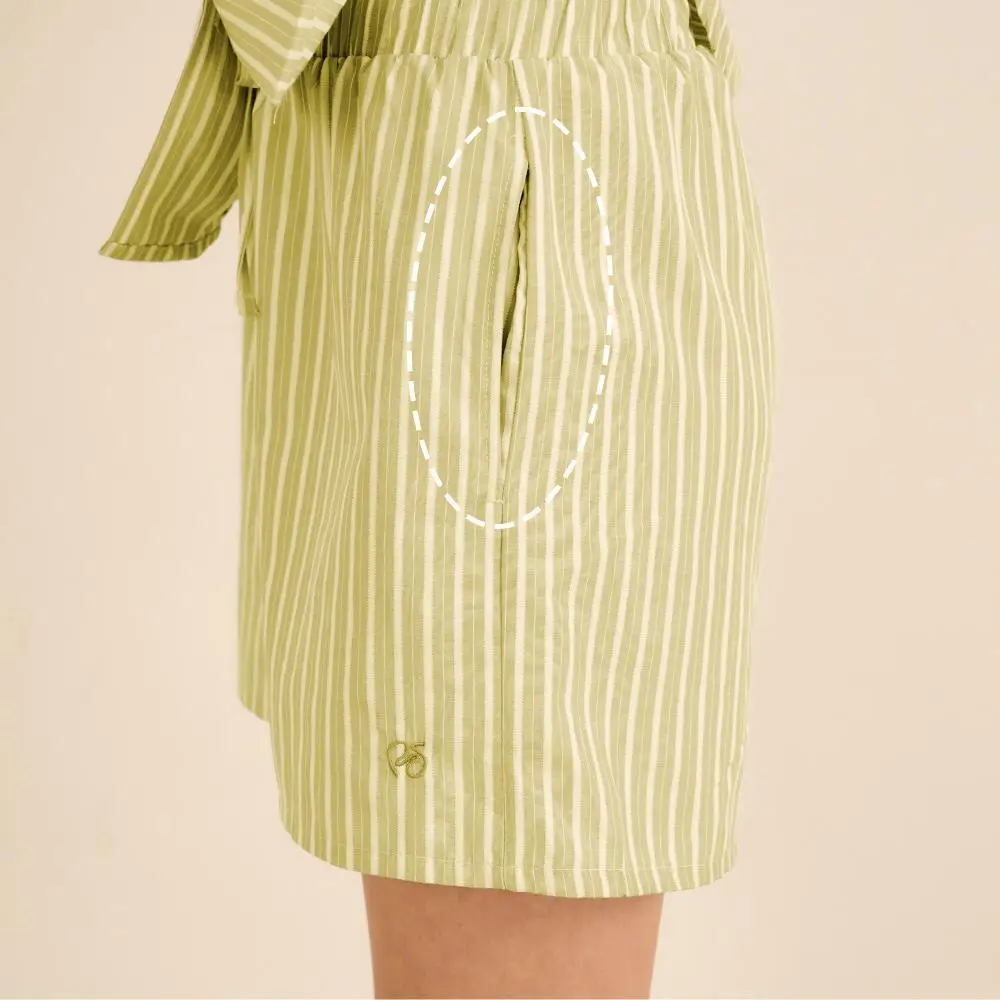 마른파이브 위스퍼 스트라이프 세일러 7부 파자마 세트 3colors (F/L, XL) 상세페이지 44