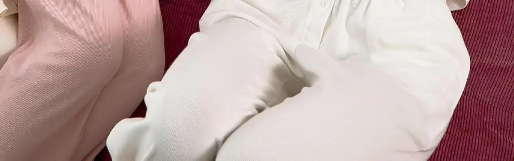 베리시 모달 팬츠 리브드 롱 상세페이지 9