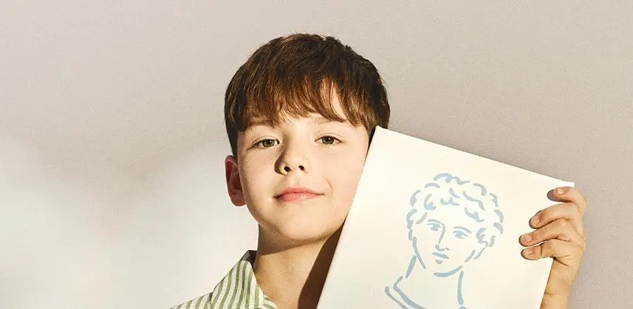 오르시떼 세이그린/블루/핑크 패밀리 파자마 모음(여성/남성/여아/남아) 상세페이지 30