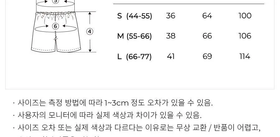 오르시떼 세이그린/블루/핑크 패밀리 파자마 모음(여성/남성/여아/남아) 상세페이지 46