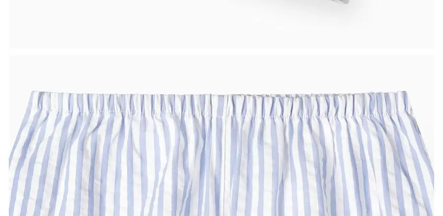 오르시떼 세이그린/블루/핑크 패밀리 파자마 모음(여성/남성/여아/남아) 상세페이지 63