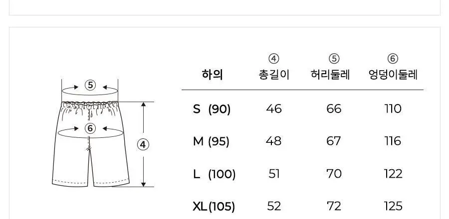 오르시떼 세이그린/블루/핑크 패밀리 파자마 모음(여성/남성/여아/남아) 상세페이지 84
