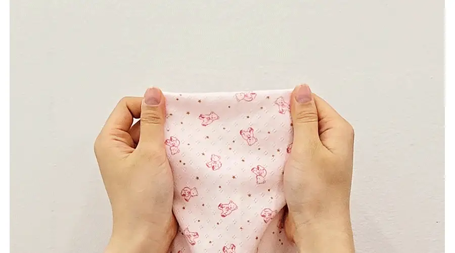 오르시떼 여성 G014 스몰베어 긴소매 파자마 세트 상세페이지 10