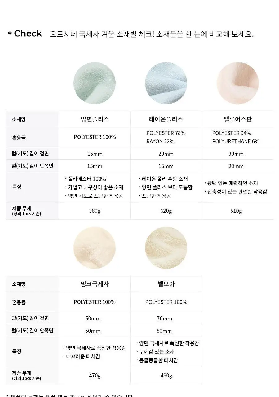 오르시떼 여성 G047 비스킷까미유 긴소매 파자마 세트 상세페이지 14