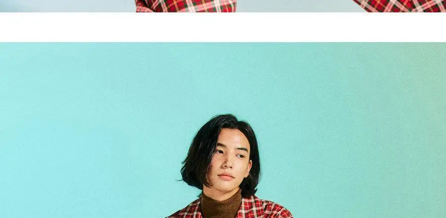 오르시떼 C024 뷔시드노엘 패밀리 파자마 모음 상세페이지 9